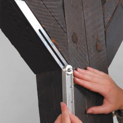 ΓΩΝΙΑ ΣΤΕΛΛΑ 250MM KWB 063825