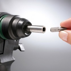 ΜΑΓΝΗΤΙΚΟΣ ΑΝΤΑΠΤΟΡΑΣ ΜΥΤΗΣ ΓΙΑ SDS-PLUS KWB 