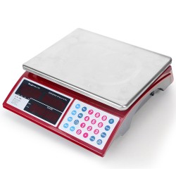 ΖΥΓΑΡΙΑ ΨΗΦΙΑΚΗ 30KG 