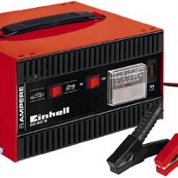 ΦΟΡΤΙΣΤΗΣ ΜΠΑΤΑΡΙΑΣ EINHELL CC-BC 8 1023121