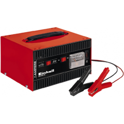 ΦΟΡΤΙΣΤΗΣ ΜΠΑΤΑΡΙΑΣ EINHELL CC-BC 8 1023121