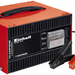 ΦΟΡΤΙΣΤΗΣ ΜΠΑΤΑΡΙΑΣ EINHELL GC-BC 10 E 1050821