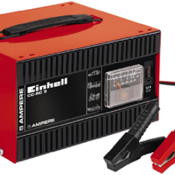 ΦΟΡΤΙΣΤΗΣ ΜΠΑΤΑΡΙΑΣ EINHELL CC-BC 5 1056121