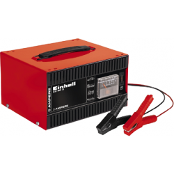 ΦΟΡΤΙΣΤΗΣ ΜΠΑΤΑΡΙΑΣ EINHELL CC-BC 5 1056121