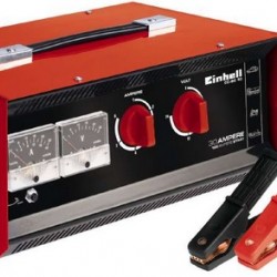 ΦΟΡΤΙΣΤΗΣ ΜΠΑΤΑΡΙΑΣ EINHELL CC-BC 30 (3-400Ah) 1078121