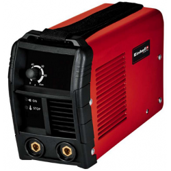 ΗΛΕΚΤΡΟΣΥΓΚΟΛΛΗΣΗ INVERTER ΗΛΕΚΤΡΟΔΙΟΥ EINHELL TC– IW 110 1544160