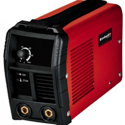 ΗΛΕΚΤΡΟΣΥΓΚΟΛΛΗΣΗ INVERTER ΗΛΕΚΤΡΟΔΙΟΥ EINHELL TC– IW 110 1544160