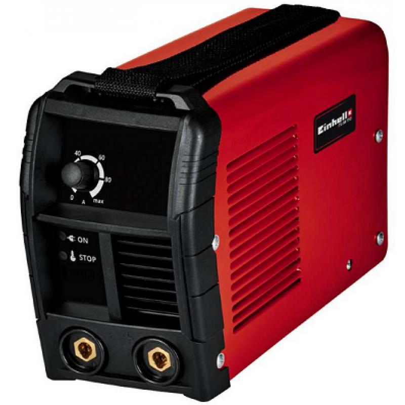 ΗΛΕΚΤΡΟΣΥΓΚΟΛΛΗΣΗ INVERTER ΗΛΕΚΤΡΟΔΙΟΥ EINHELL TC– IW 110 1544160