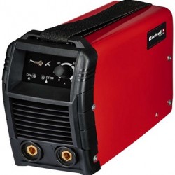 ΗΛΕΚΤΡΟΣΥΓΚΟΛΛΗΣΗ INVERTER ΗΛΕΚΤΡΟΔΙΟΥ - TIG EINHELL TC– IW 150 1544170