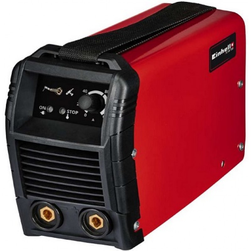 ΗΛΕΚΤΡΟΣΥΓΚΟΛΛΗΣΗ INVERTER ΗΛΕΚΤΡΟΔΙΟΥ - TIG EINHELL TC– IW 150 1544170