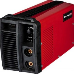 ΗΛΕΚΤΡΟΣΥΓΚΟΛΛΗΣΗ INVERTER ΗΛΕΚΤΡΟΔΙΟΥ - TIG EINHELL TC– IW 170 1544180