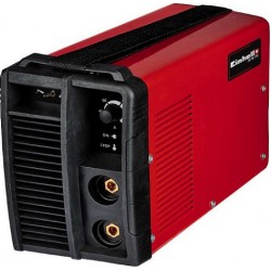ΗΛΕΚΤΡΟΣΥΓΚΟΛΛΗΣΗ INVERTER ΗΛΕΚΤΡΟΔΙΟΥ - TIG EINHELL TC– IW 170 1544180