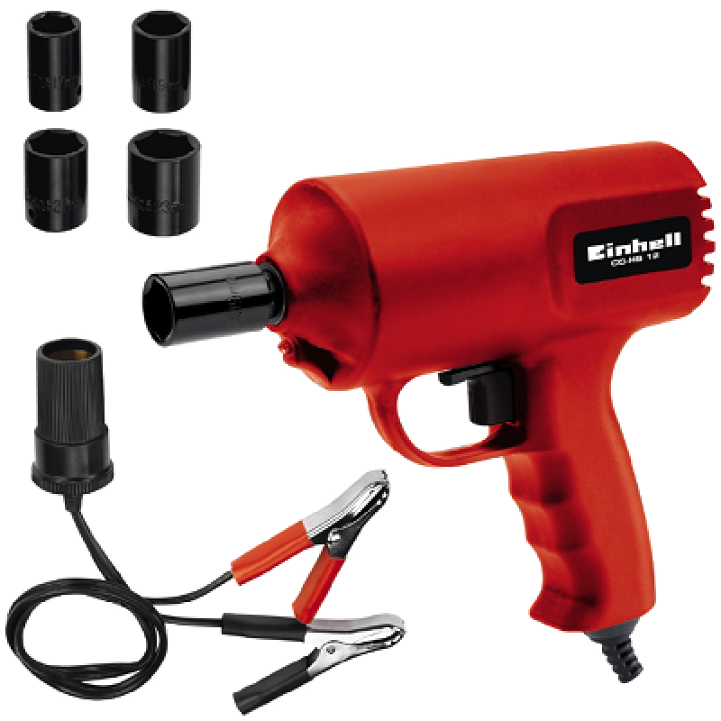 ΜΠΟΥΛΟΝΟΚΛΕΙΔΟ 12V EINHELL CC-ΗS 12 2048303