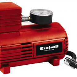 ΑΕΡΟΣΥΜΠΙΕΣΤΗΣ ΑΥΤΟΚΙΝΗΤΟΥ EINHELL CC-AC 12V