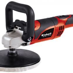 ΑΛΟΙΦΑΔΟΡΟΣ ΓΩΝΙΑΚΟΣ EINHELL CC-PO 1100/1 E - 1100W/180mm-2093264