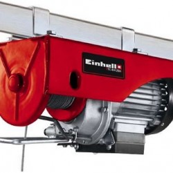 ΠΑΛΑΓΚΟ ΗΛΕΚΤΡΙΚΟ EINHELL TC-EH 250 2255130