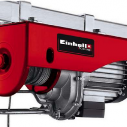 ΠΑΛΑΓΚΟ ΗΛΕΚΤΡΙΚΟ EINHELL TC-EH 500 2255140
