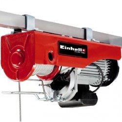 ΠΑΛΑΓΚΟ ΗΛΕΚΤΡΙΚΟ EINHELL TC-EH 1000 2255160