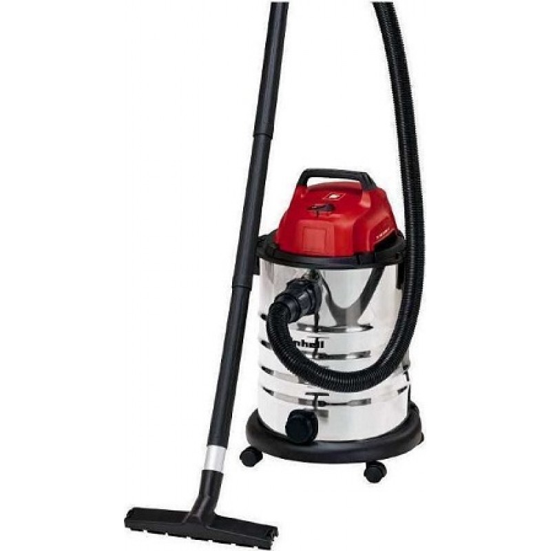 ΣΚΟΥΠΑ ΗΛΕΚΤΡΙΚΗ ΥΓΡΩΝ & ΣΤΕΡΕΩΝ EINHELL TC-VC 1930 S 1500W