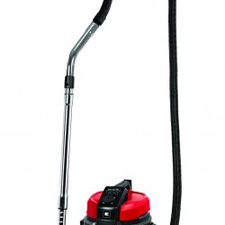 ΣΚΟΥΠΑ ΗΛΕΚΤΡΙΚΗ ΥΓΡΩΝ & ΣΤΕΡΕΩΝ EINHELL TE-VC 1925 SA 800W 2342354