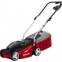 ΜΗΧΑΝΗ ΓΚΑΖΟΝ ΗΛΕΚΤΡΙΚΗ EINHELL GE-EM1233 - 1250W 3400192