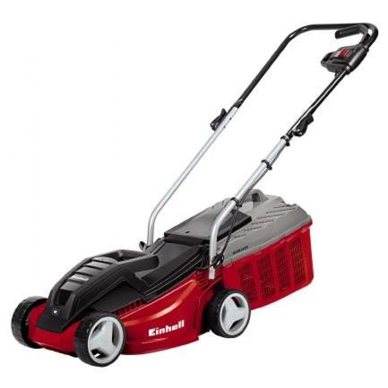 ΜΗΧΑΝΗ ΓΚΑΖΟΝ ΗΛΕΚΤΡΙΚΗ EINHELL GE-EM1233 - 1250W 3400192