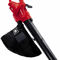 ΑΠΟΡΡΟΦΗΤΗΡΑΣ / ΦΥΣΗΤΗΡΑΣ ΦΥΛΛΩΝ EINHELL GC-EL 2500 E 2500W 3433300