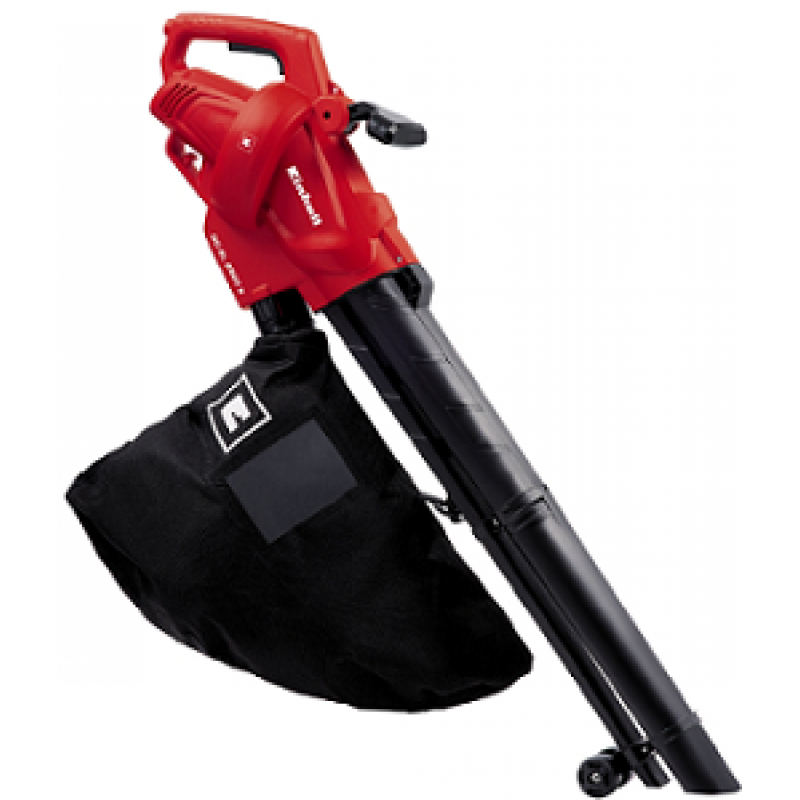 ΑΠΟΡΡΟΦΗΤΗΡΑΣ / ΦΥΣΗΤΗΡΑΣ ΦΥΛΛΩΝ EINHELL GC-EL 2500 E 2500W 3433300