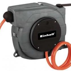 ΑΝΕΜΗ ΑΥΤΟΜΑΤΗ ΜΕ ΣΩΛΗΝΑ ΑΕΡΟΣ EINHELL DSLT 9+1m (για κομπρεσέρ αέρος) 4138000