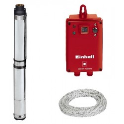ΥΠΟΒΡΥΧΙΑ ΑΝΤΛΙΑ ΜΕΓΑΛΟΥ ΒΑΘΟΥΣ 1300W  EINHELL GC-DW 1300N  4170944