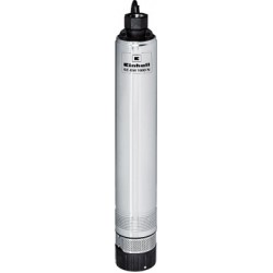 ΥΠΟΒΡΥΧΙΑ ΑΝΤΛΙΑ ΥΔΑΤΩΝ 1000W EINHELL GC-DW 1000 N