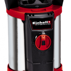 ΑΝΤΛΙΑ ΥΠΟΒΡΥΧΙΑ ΚΑΘΑΡΩΝ ΥΔΑΤΩΝ 550W EINHELL GC-SP 5511 IF 4170463