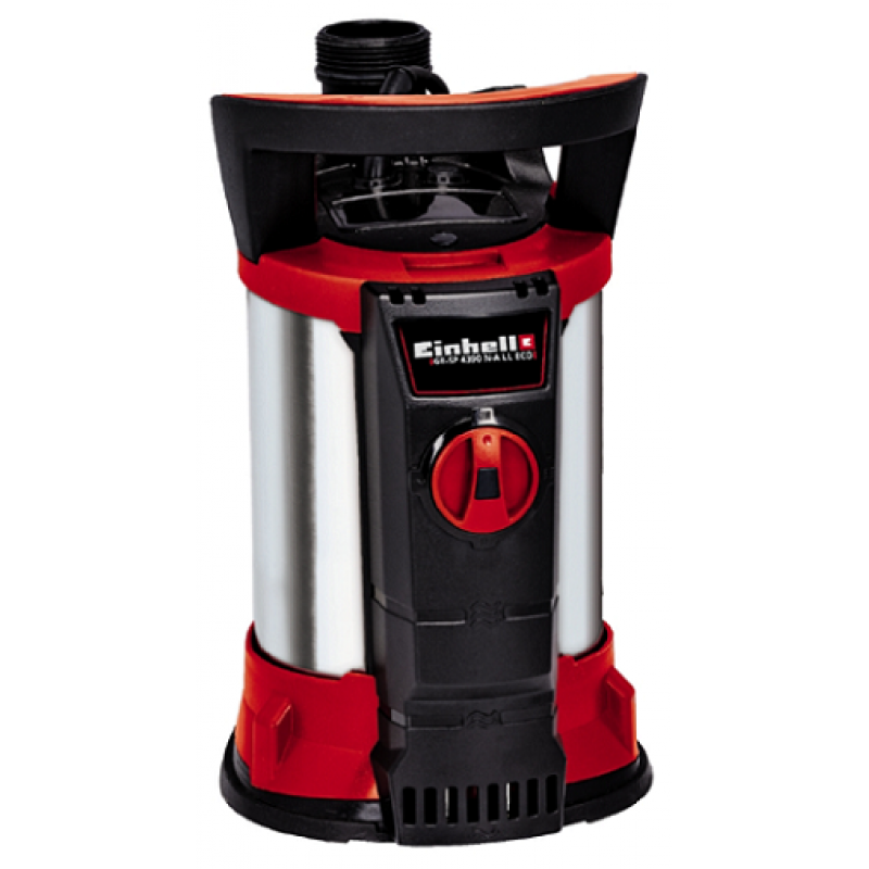 ΑΝΤΛΙΑ ΥΠΟΒΡΥΧΙΑ ΚΑΘΑΡΩΝ ΥΔΑΤΩΝ 550W EINHELL GC-SP 5511 IF 4170463