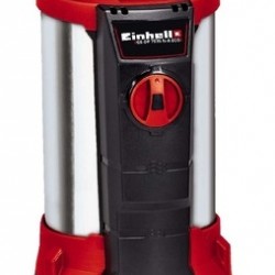 ΑΝΤΛΙΑ ΥΠΟΒΡΥΧΙΑ ΑΚΑΘΑΡΤΩΝ ΥΔΑΤΩΝ INOX 790W EINHELL GE-DP 7935 N-A ECO 4171460