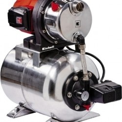 ΠΙΕΣΤΙΚΟ EINHELL GC-WW 1250 Ν Ν - 1200W 4173490