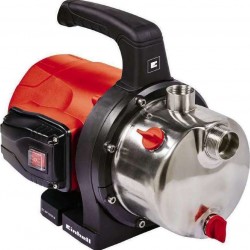 ΑΝΤΛΙΑ ΝΕΡΟΥ ΕΠΙΦΑΝΕΙΑΣ ΗΛΕΚΤΡΙΚΗ EINHELL GC-GP 1250 Ν - 1200W