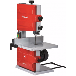 ΠΡΙΟΝΟΚΟΡΔΕΛΑ ΞΥΛΟΥ EINHELL TC-SB 200/1