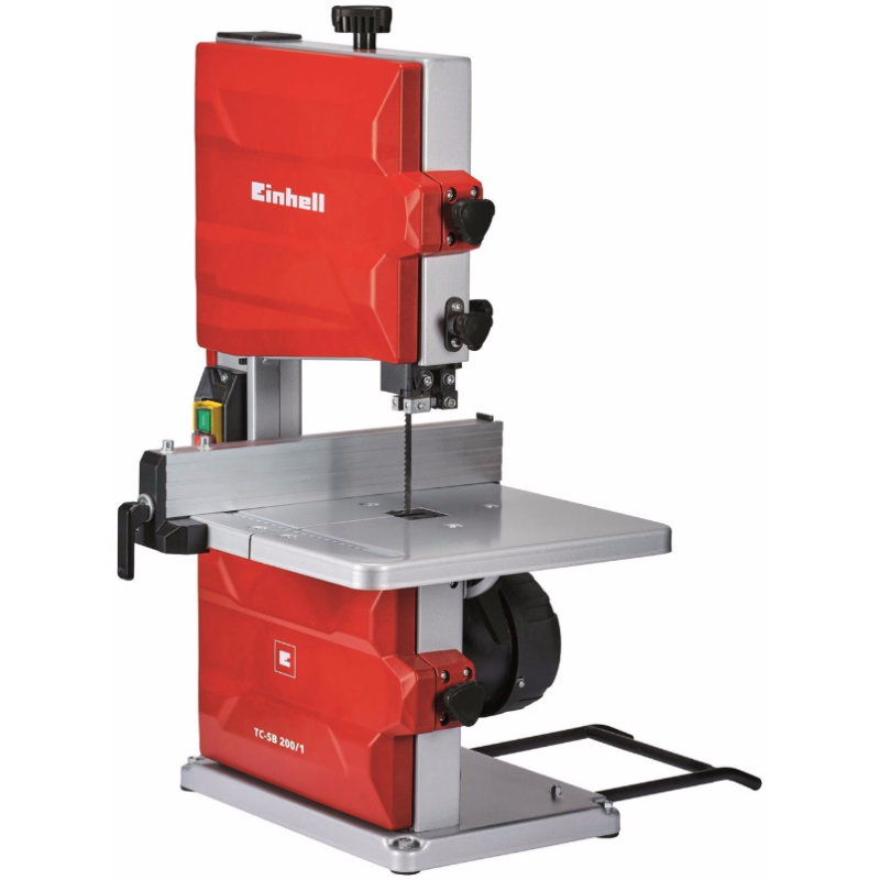 ΠΡΙΟΝΟΚΟΡΔΕΛΑ ΞΥΛΟΥ EINHELL TC-SB 200/1