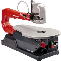 ΣΕΓΑ ΞΥΛΟΥ ΕΠΙΤΡΑΠΕΖΙΑ EINHELL TH-SS 405 E - 120W
