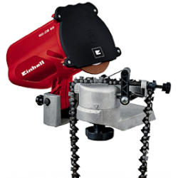 ΤΡΟΧΙΣΤΗΣ ΑΛΥΣΙΔΑΣ ΑΛΥΣΟΠΡΙΟΝΟΥ EINHELL GC-CS 85 - 85W