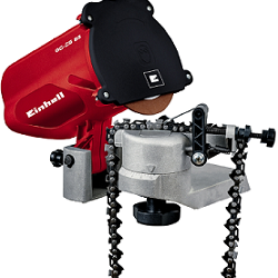 ΤΡΟΧΙΣΤΗΣ ΑΛΥΣΙΔΑΣ ΑΛΥΣΟΠΡΙΟΝΟΥ EINHELL GC-CS 85 - 85W