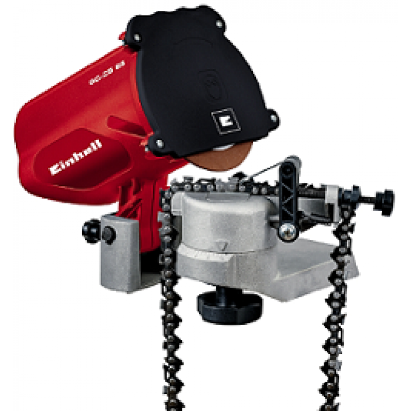 ΤΡΟΧΙΣΤΗΣ ΑΛΥΣΙΔΑΣ ΑΛΥΣΟΠΡΙΟΝΟΥ EINHELL GC-CS 85 - 85W