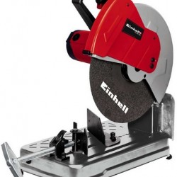 ΔΙΣΚΟΠΡΙΟΝΟ ΜΕΤΑΛΛΟΥ EINHELL TC-MC 355 2300W 4503135