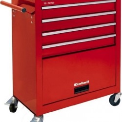 ΕΡΓΑΛΕΙΟΦΟΡΕΑΣ - ΕΡΓΑΛΕΙΟΘΗΚΗ EINHELL TC-TW 100 4510170