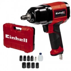 ΑΕΡΟΚΛΕΙΔΟ 1/2'' 340Nm EINHELL TC-PW 340 4138950