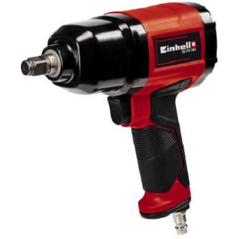ΑΕΡΟΚΛΕΙΔΟ 1/2'' 340Nm EINHELL TC-PW 340 4138950