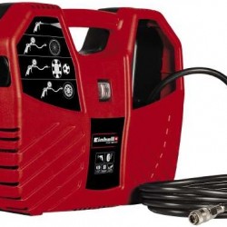 ΑΕΡΟΣΥΜΠΙΕΣΤΗΣ ΣΕΤ ( ΣΥΝΕΧΟΥΣ ΡΟΗΣ ) EINHELL TC-AC 180/8 OF 4010486