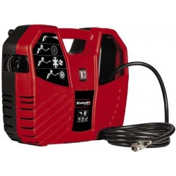 ΑΕΡΟΣΥΜΠΙΕΣΤΗΣ ΣΕΤ ( ΣΥΝΕΧΟΥΣ ΡΟΗΣ ) EINHELL TC-AC 180/8 OF 4010486