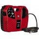 ΑΕΡΟΣΥΜΠΙΕΣΤΗΣ ΣΕΤ ( ΣΥΝΕΧΟΥΣ ΡΟΗΣ ) EINHELL TC-AC 180/8 OF 4010486