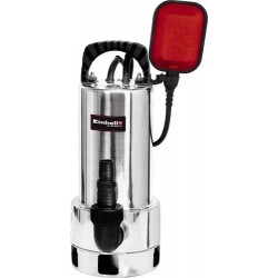 ΑΝΤΛΙΑ ΥΠΟΒΡΥΧΙΑ ΑΚΑΘΑΡΤΩΝ ΥΔΑΤΩΝ INOX 690W EINHELL GC-DP 9035 N 4170778